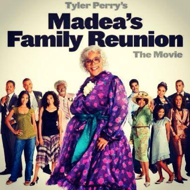 Madeas Family Reunion | Movie | MoovieLive
