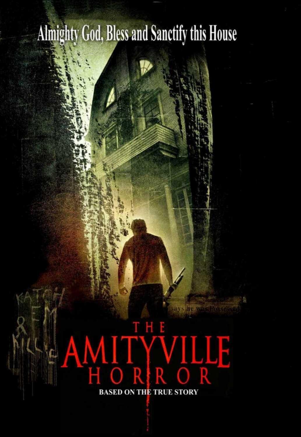 1979 The Amityville Horror