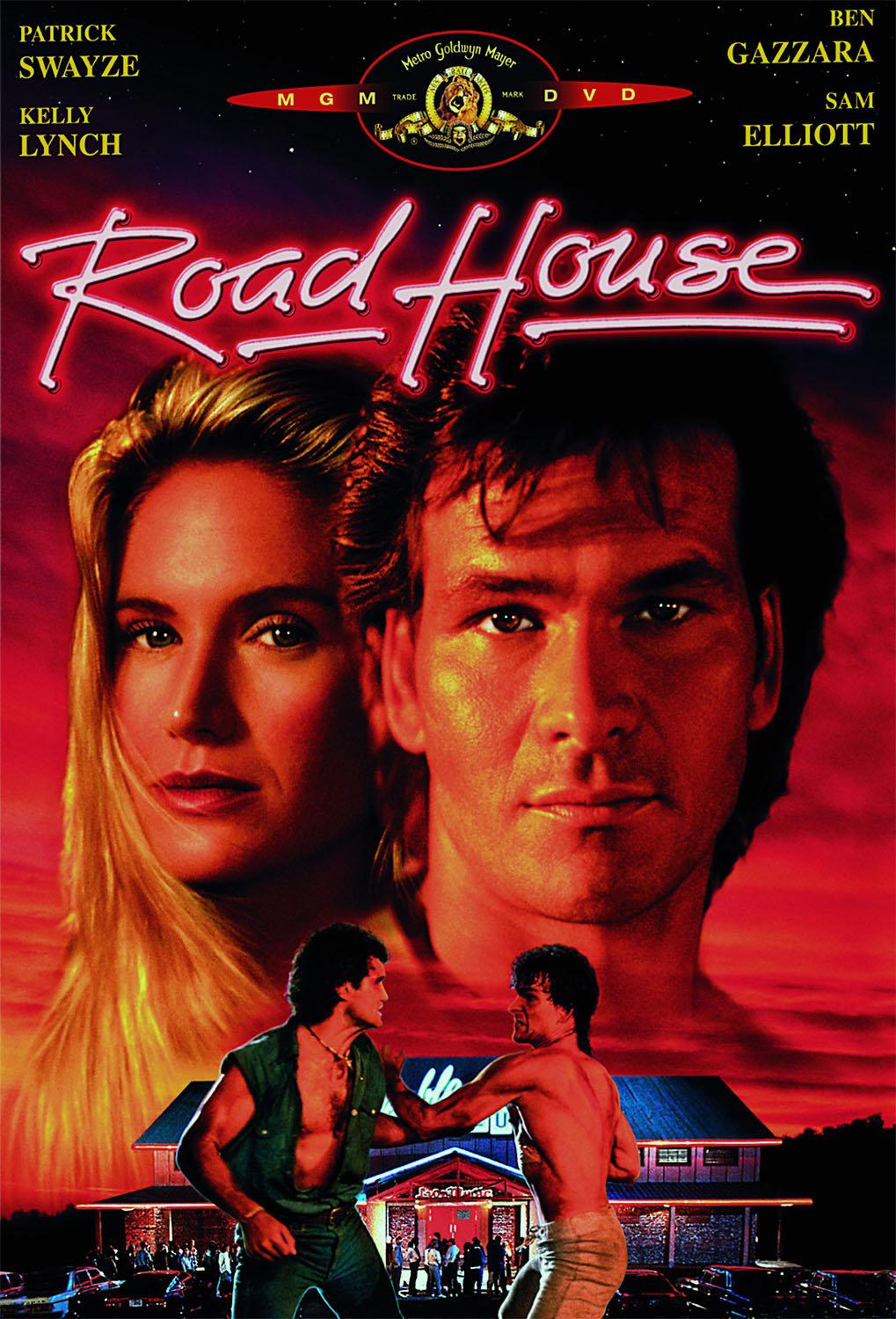 Road House Movie MoovieLive